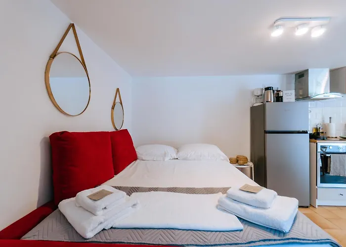 Sibylla Studio Deluxe