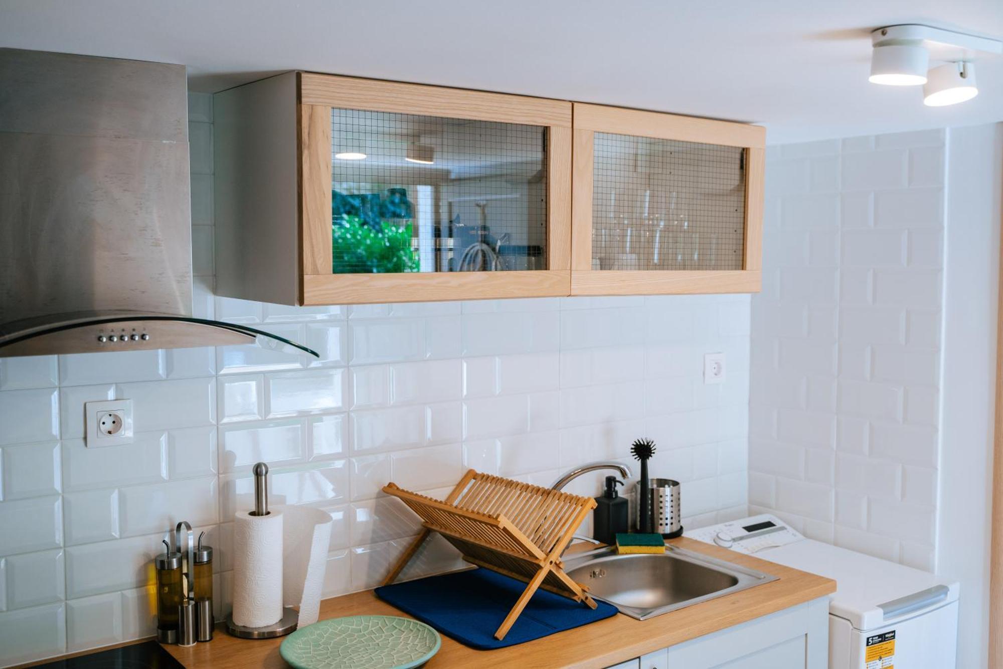 Sibylla Deluxe Apartment
