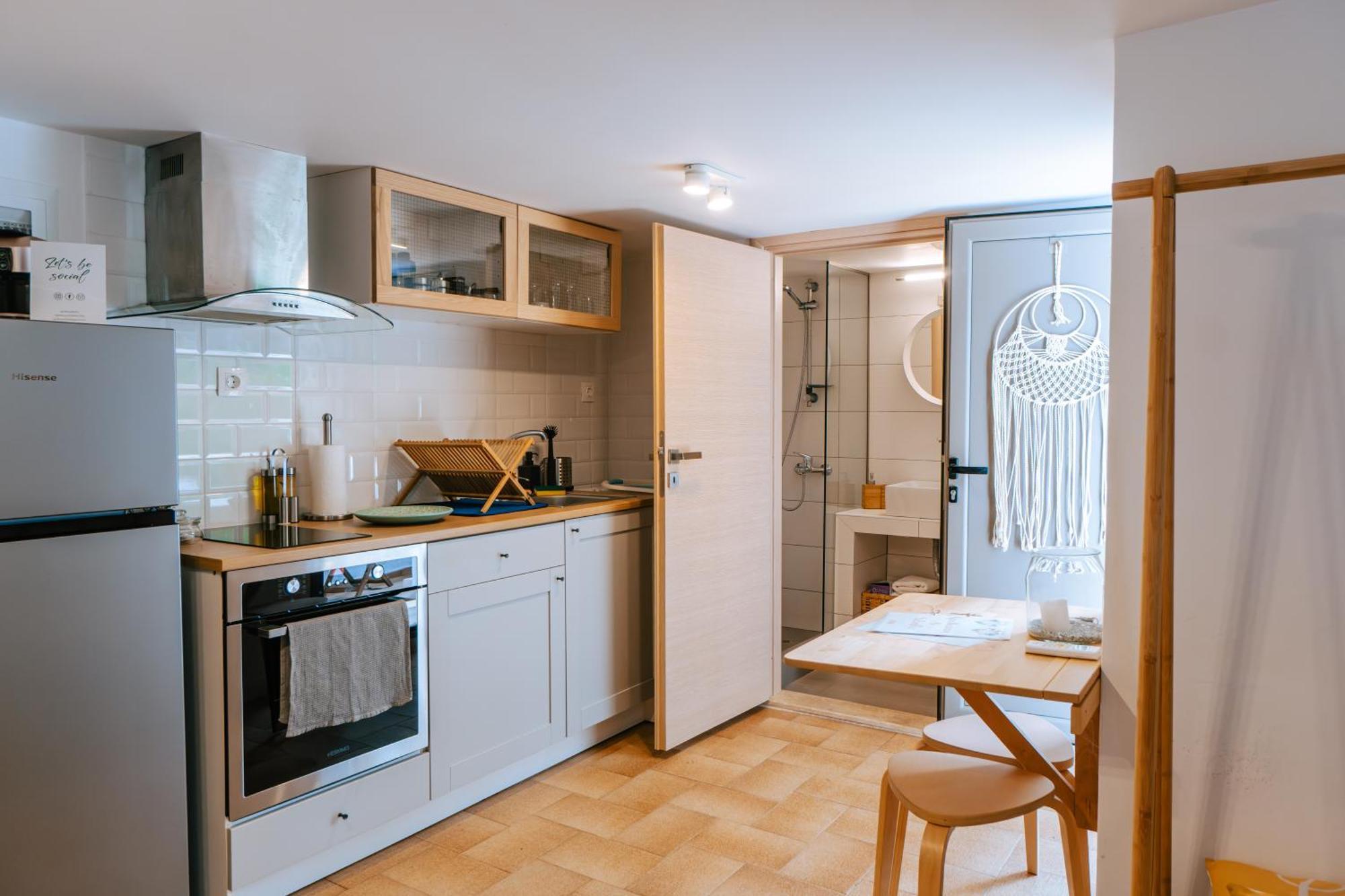 Apartment Sibylla Deluxe *